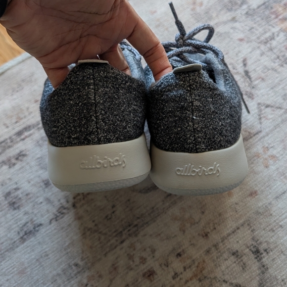 Wool Runner Sneakers - Picture 5 of 10